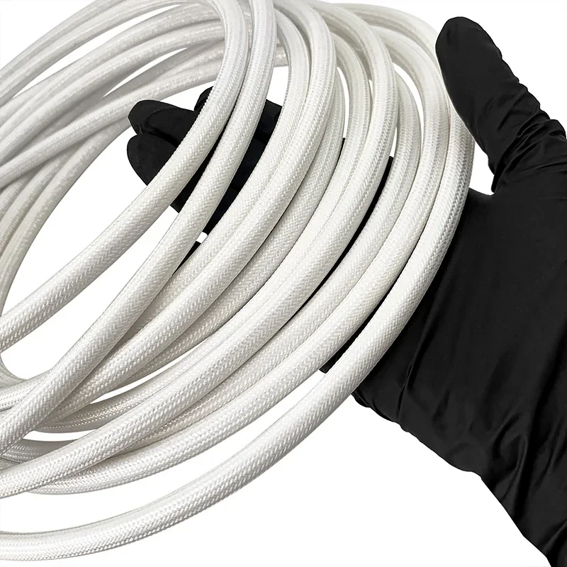 7000V 200 Gradi ID ad alta tem - Cable Sleeve Braided recensione e prezzo