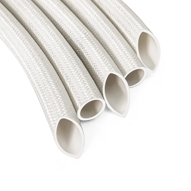 7000V 200 Gradi ID ad alta tem - Cable Sleeve Braided recensione e prezzo