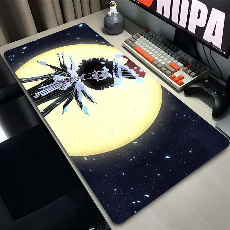 Tappetino per mouse popolare,  - Gaming Accessories Keyboards recensione e prezzo