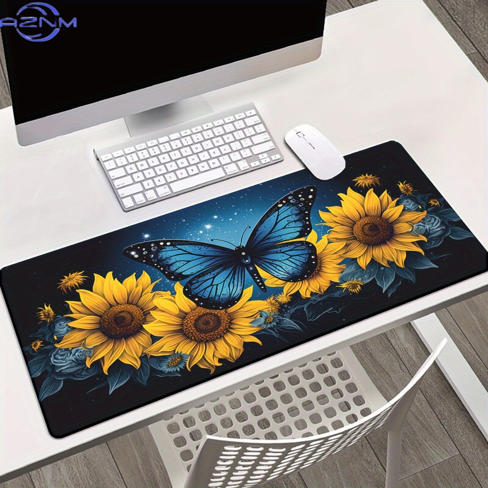 Tappetino per Mouse Creativo c - Gaming Accessories Wallpaper recensione e prezzo