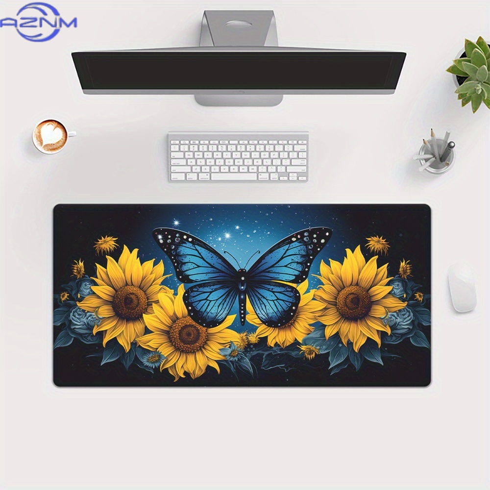 Tappetino per Mouse Creativo c - Gaming Accessories Wallpaper recensione e prezzo