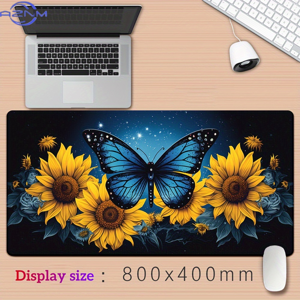 Tappetino per Mouse Creativo c - Gaming Accessories Wallpaper recensione e prezzo