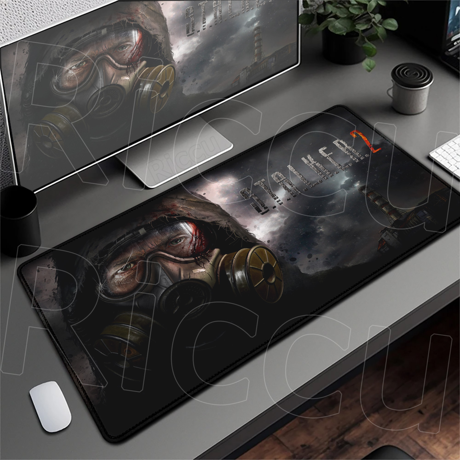 Tappetino da Scrivania XXL Est - Gaming Accessories Keyboards recensione e prezzo