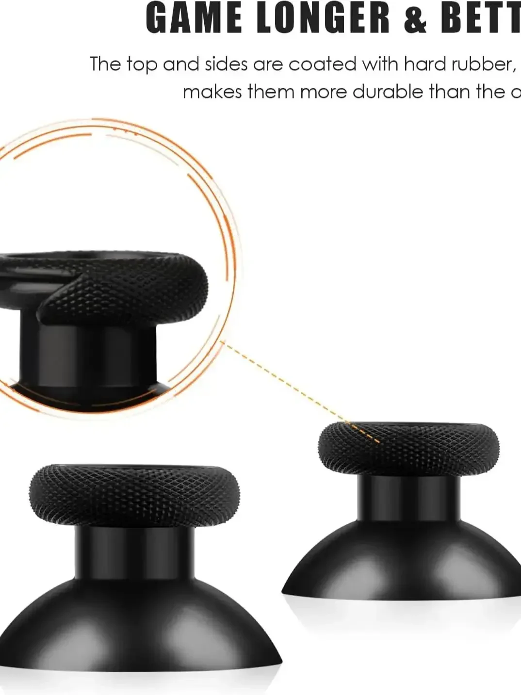 50-100 pezzi di ricambio per l - Gaming Accessories Xbox recensione e prezzo