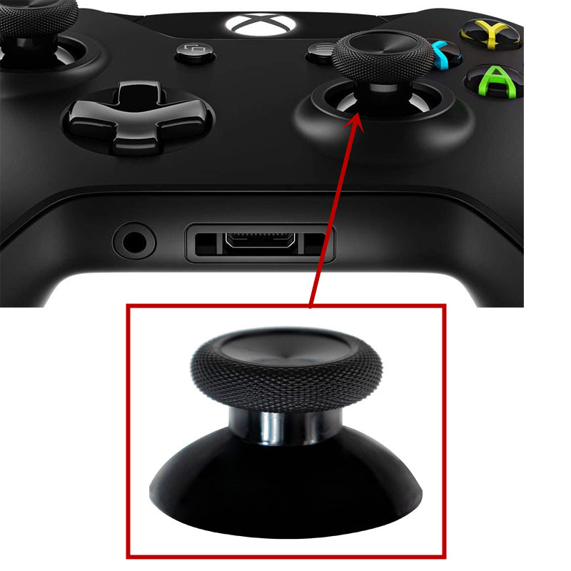 50-100 pezzi di ricambio per l - Gaming Accessories Xbox recensione e prezzo