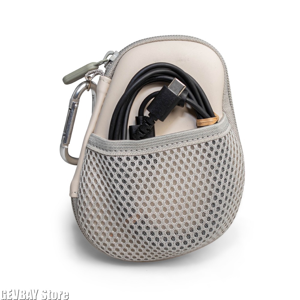 Custodia Rigida per Mouse da G - Gaming Accessories Bag recensione e prezzo