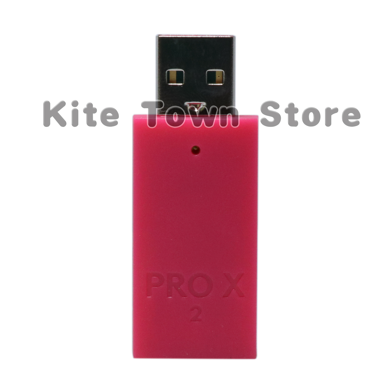 Ricevitore adattatore dongle U - Gaming Accessories Sale recensione e prezzo