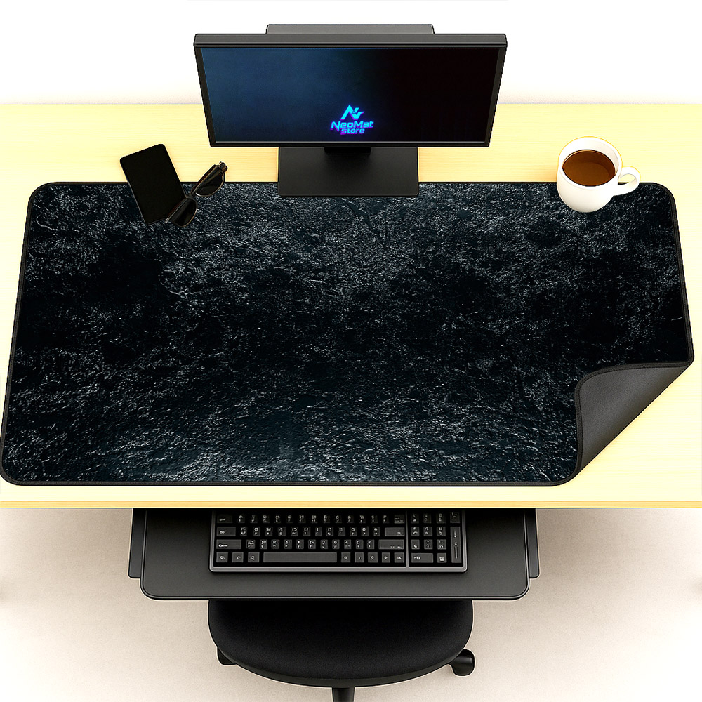 Tappetino da Scrivania 1000mm  - Gaming Accessories Very recensione e prezzo