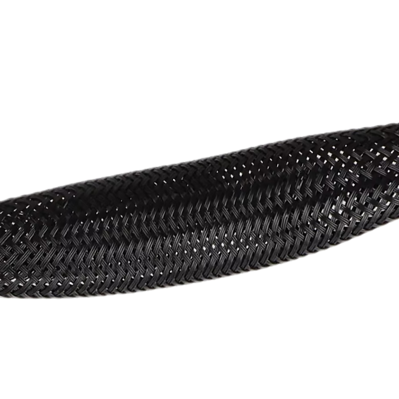 Manicotto per cavo intrecciato - Cable Sleeve Braided recensione e prezzo