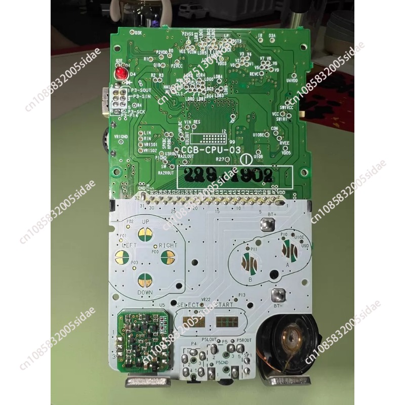 1 pz Scheda Madre PCB 100% Tes - Gaming Accessories Console recensione e prezzo