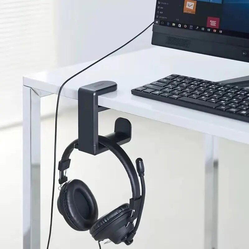 Supporto Universale per Cuffie - Gaming Accessories Sale recensione e prezzo
