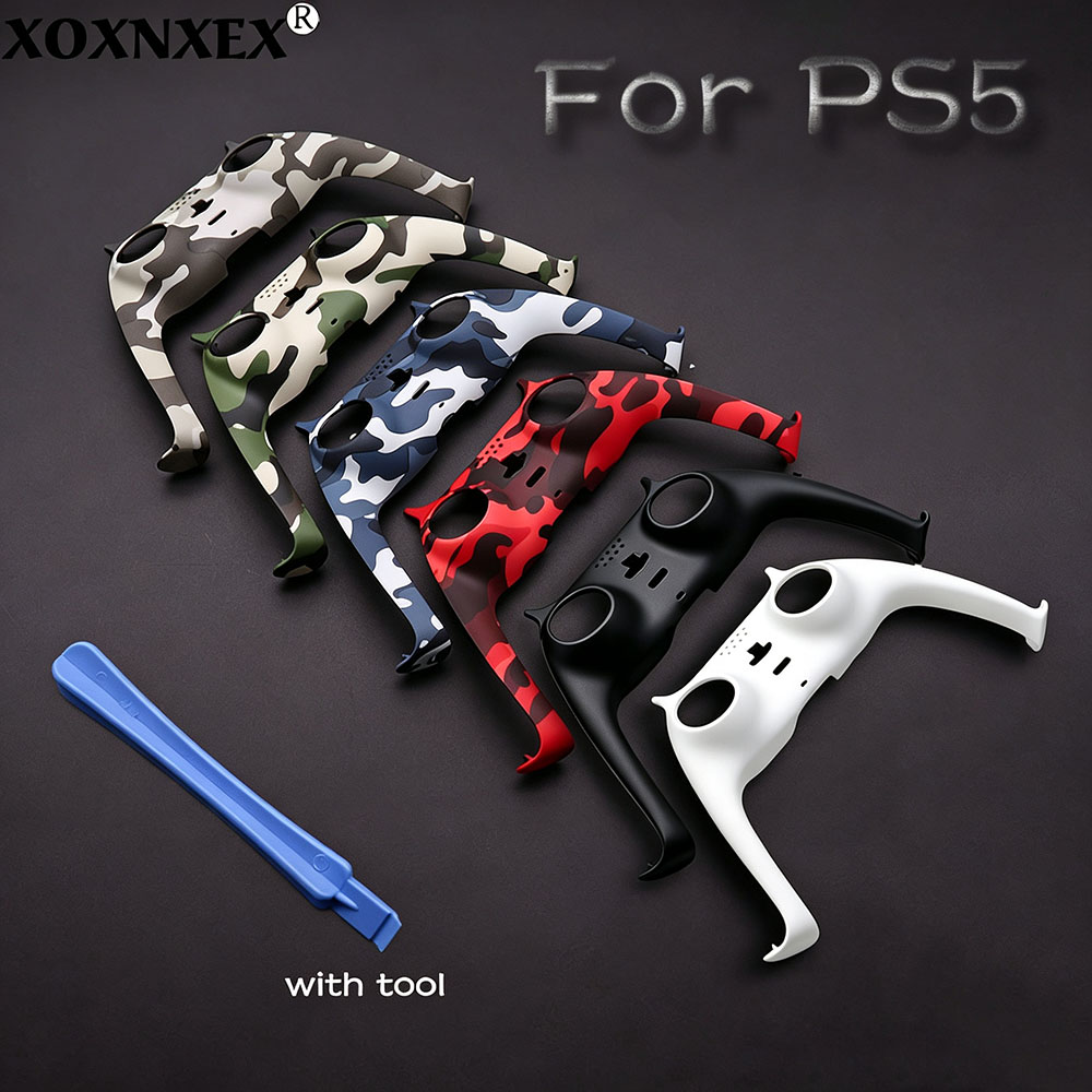 Striscia Decorativa Mimetica p - Gaming Accessories For Ps5 recensione e prezzo