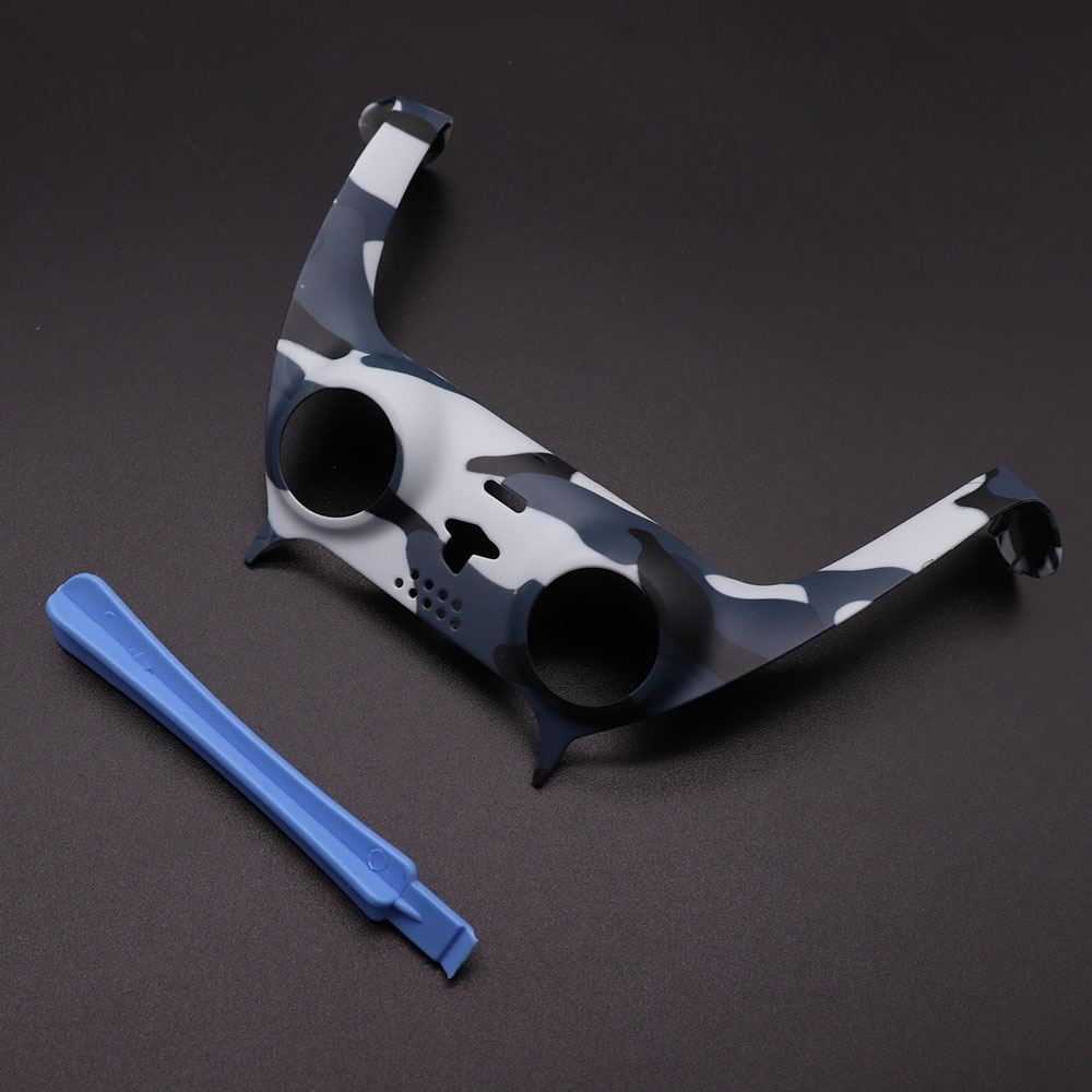 Striscia Decorativa Mimetica p - Gaming Accessories For Ps5 recensione e prezzo