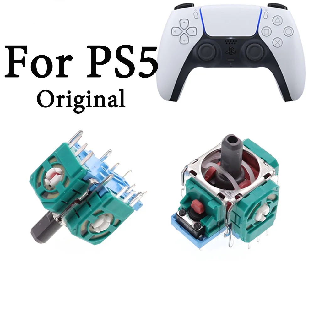 ORIGINALE 10PCS-50Pcs Sostituz - Gaming Accessories For Ps5 recensione e prezzo