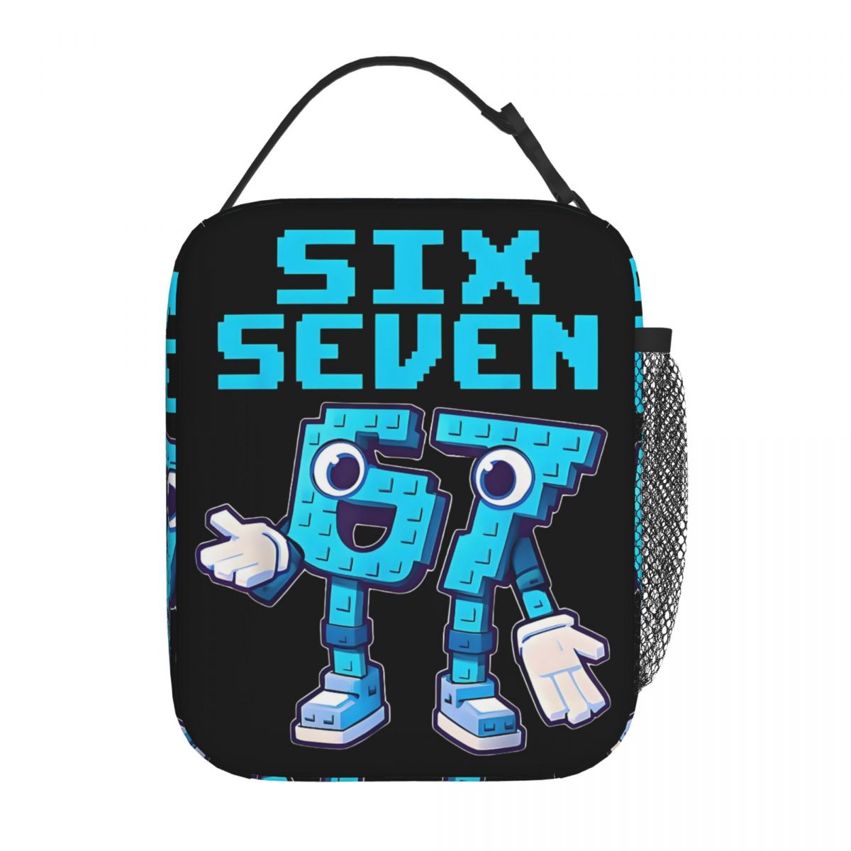 Borsa Termica Portatile Person - Gaming Accessories Bag recensione e prezzo
