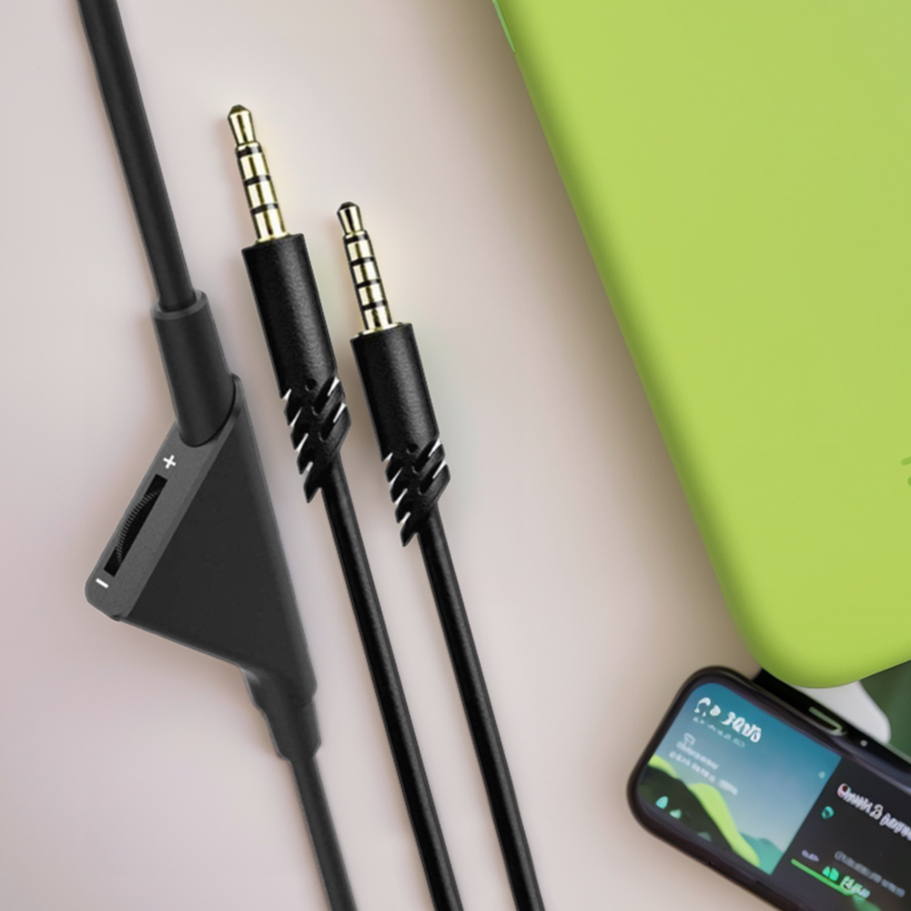 Cavo Audio Aux da 2,0M/6,5 Pie - Gaming Accessories Sale recensione e prezzo