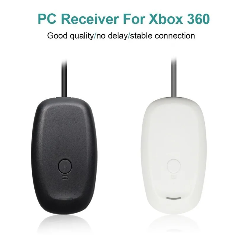 Adattatore USB ricevitore wire - Gaming Accessories Xbox recensione e prezzo
