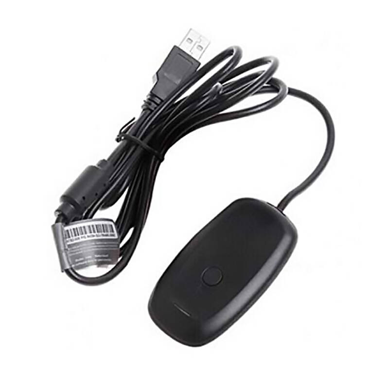 Adattatore USB ricevitore wire - Gaming Accessories Xbox recensione e prezzo