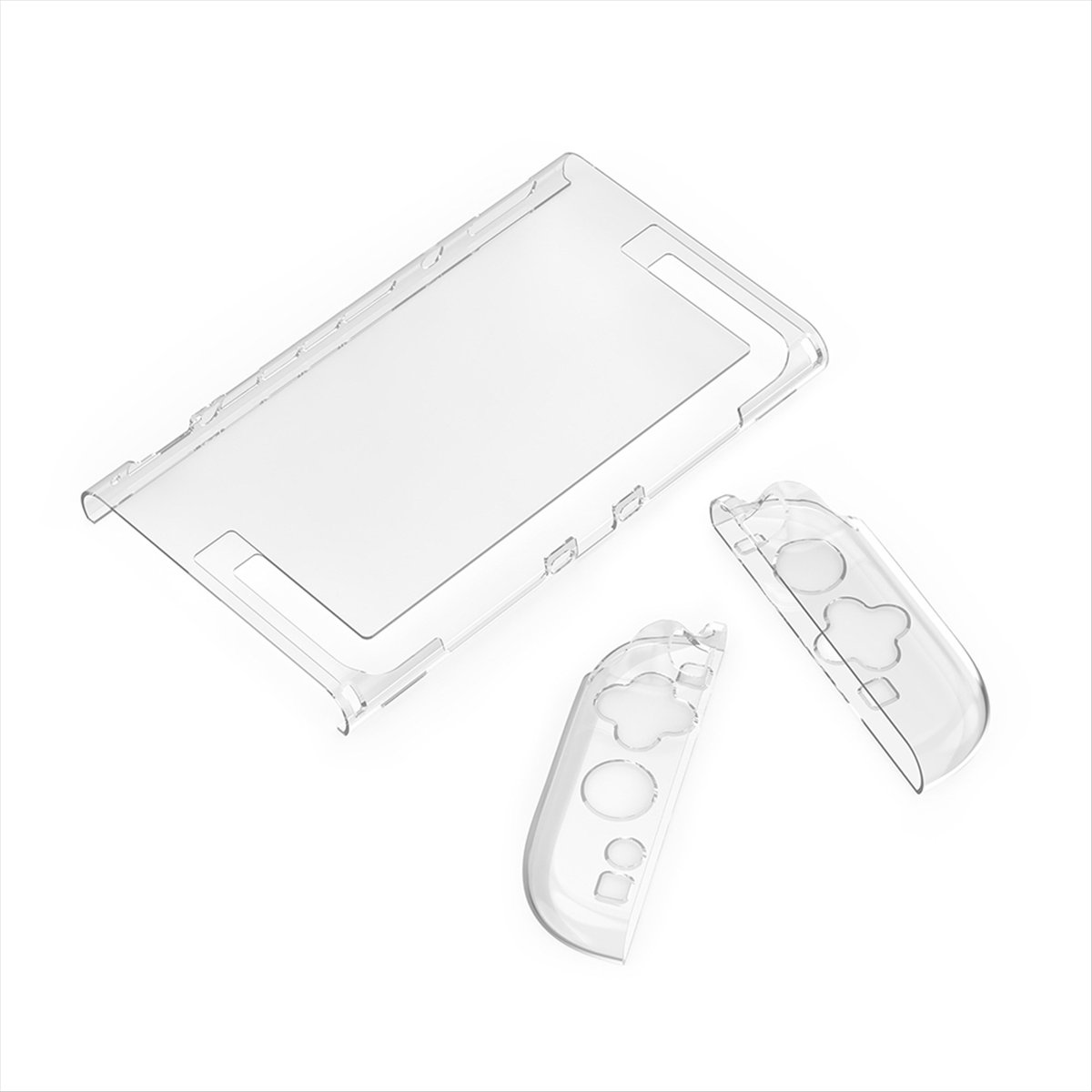Offerta Speciale - Custodia Pr - Essential Gaming Accessories recensione e prezzo