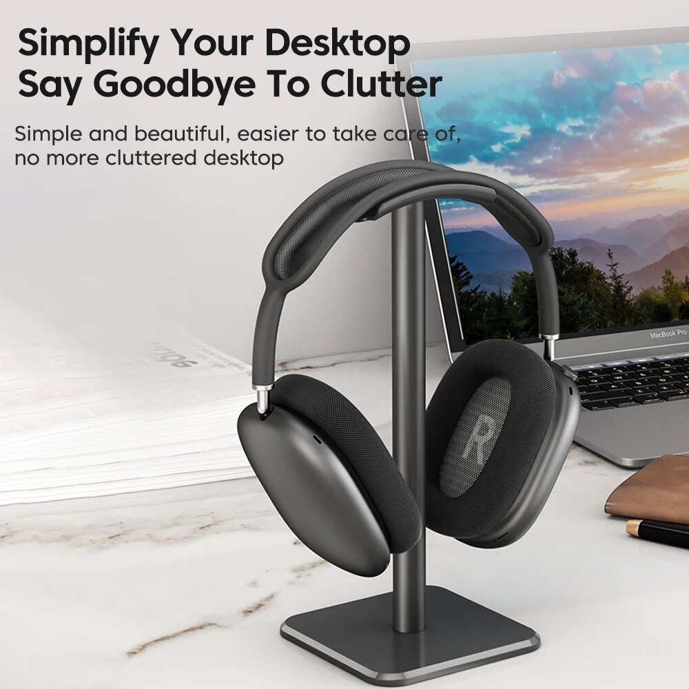 Supporto universale per cuffie - Gaming Accessories Sale recensione e prezzo