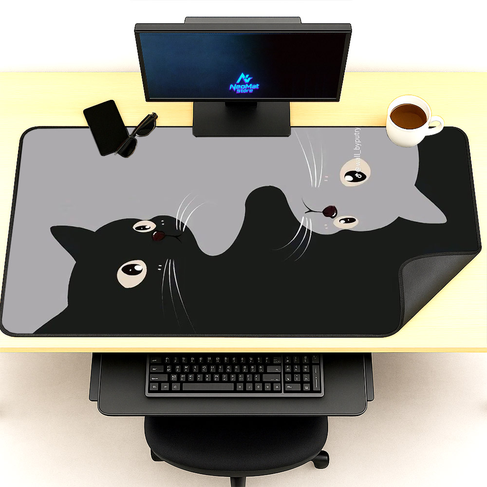 Tappetino per mouse per comput - Gaming Accessories Very recensione e prezzo