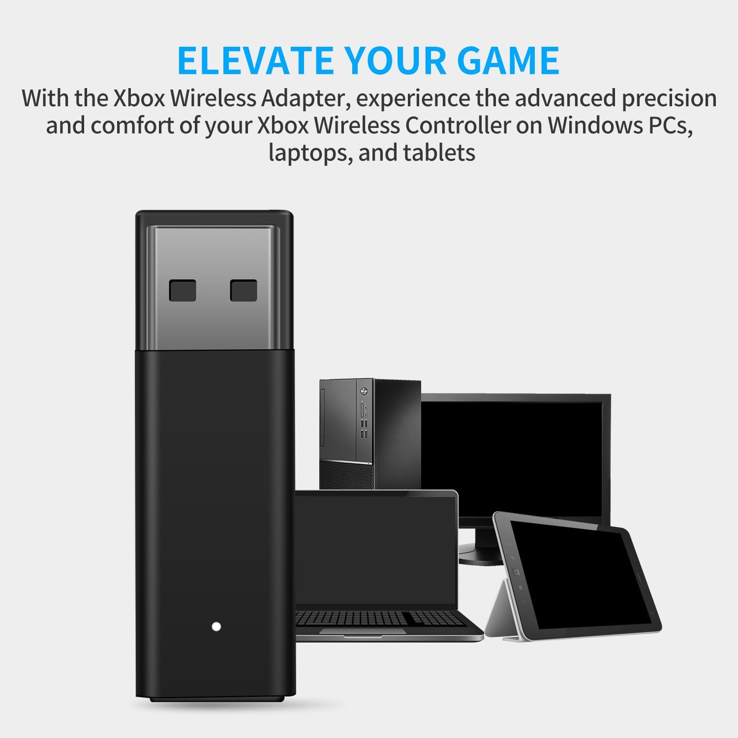 Adattatore USB per Xbox One SX - Gaming Accessories Xbox recensione e prezzo