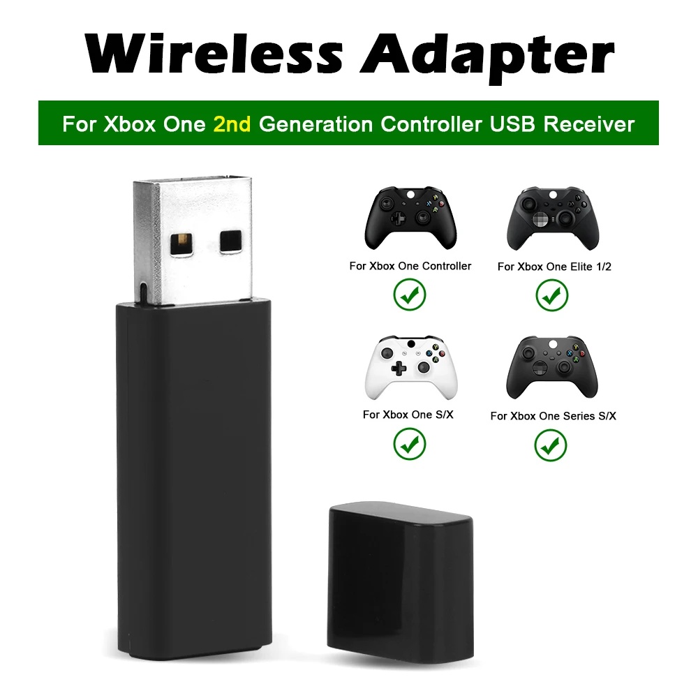 Adattatore USB per Xbox One SX - Gaming Accessories Xbox recensione e prezzo