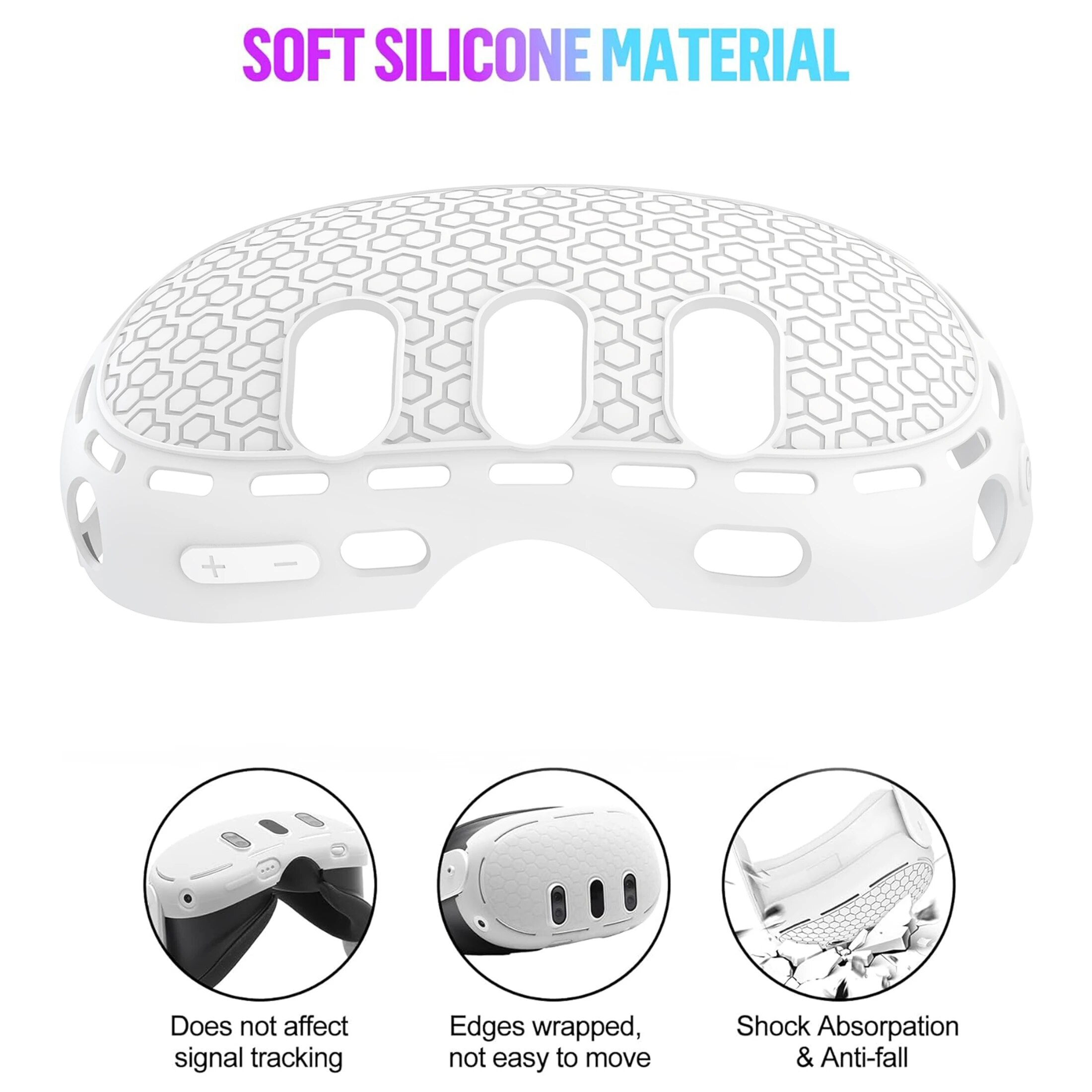 Set di coperture in silicone p - Controller Grip Cover recensione e prezzo