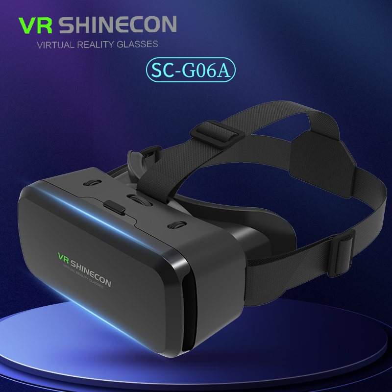 Visore VR 3D, Dispositivo per  - Gaming Accessories For 8 Year Old recensione e prezzo