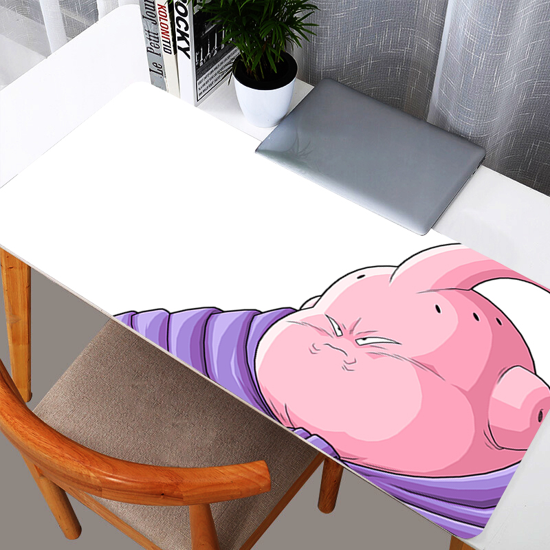 DBZ Dragon Ball Majin Bu Mouse - Gaming Accessories Keyboards recensione e prezzo