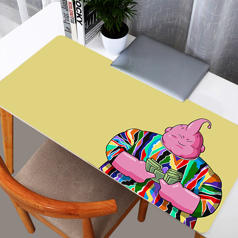 DBZ Dragon Ball Majin Bu Mouse - Gaming Accessories Keyboards recensione e prezzo