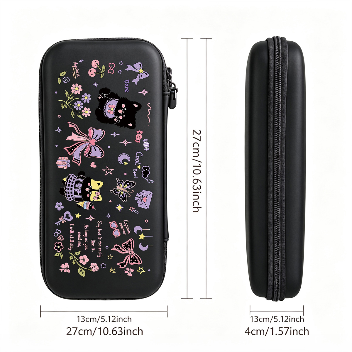 Nuove Borse Portaoggetti alla  - Gaming Accessories Bag recensione e prezzo