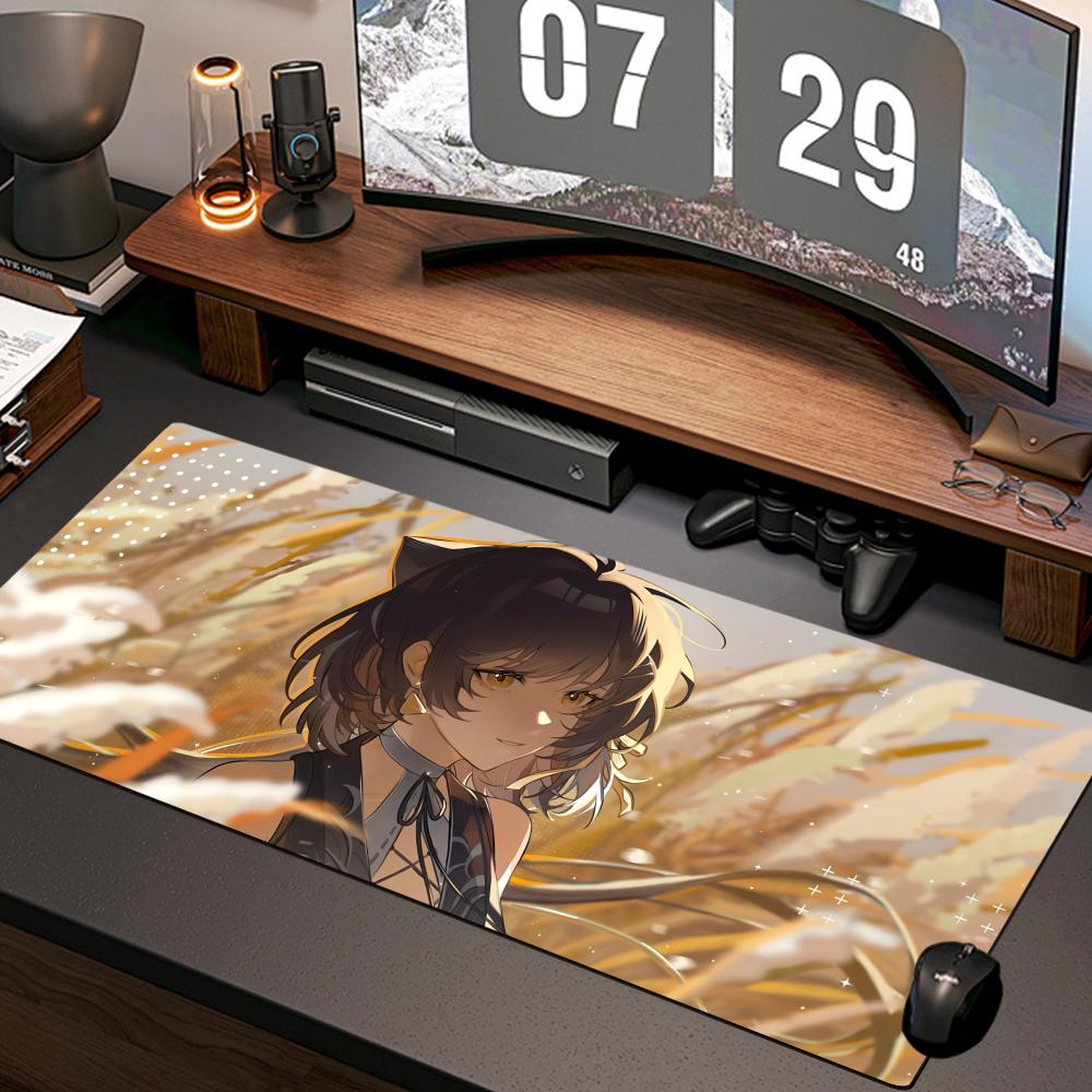 Tappetino per mouse Rover Wuwa - Gaming Accessories Wallpaper recensione e prezzo
