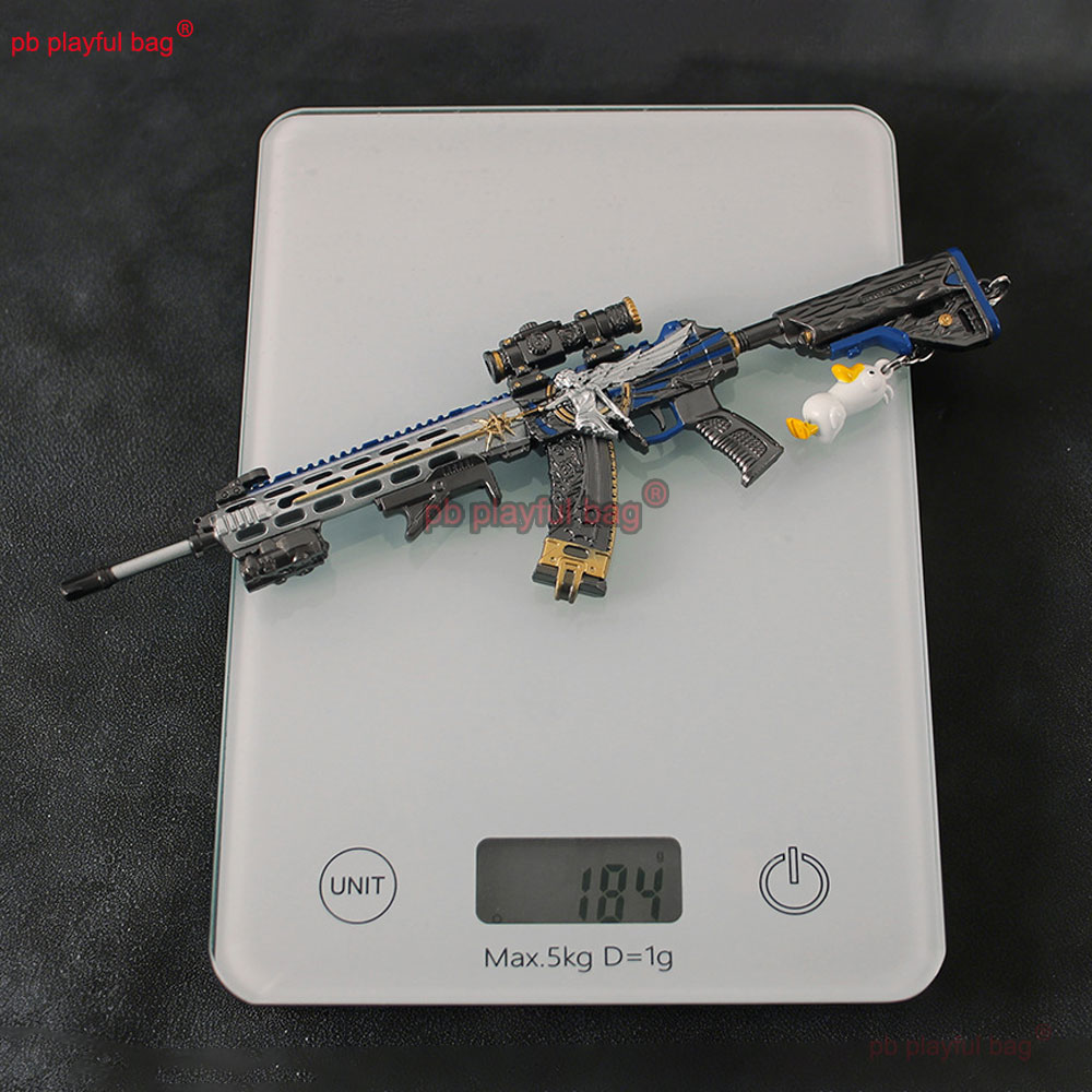 Portachiavi con Pistola Giocat - Gaming Accessories In China recensione e prezzo