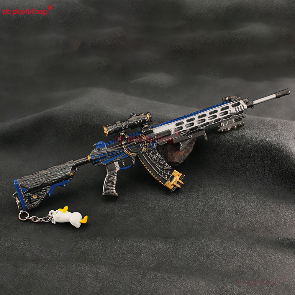 Portachiavi con Pistola Giocat - Gaming Accessories In China recensione e prezzo