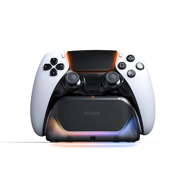 Per caricabatterie controller  - Gaming Accessories For Ps5 recensione e prezzo