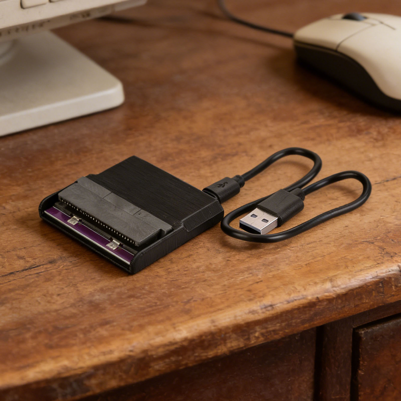 Lettore/Scrittore di Schede di - Gaming Accessories In China recensione e prezzo