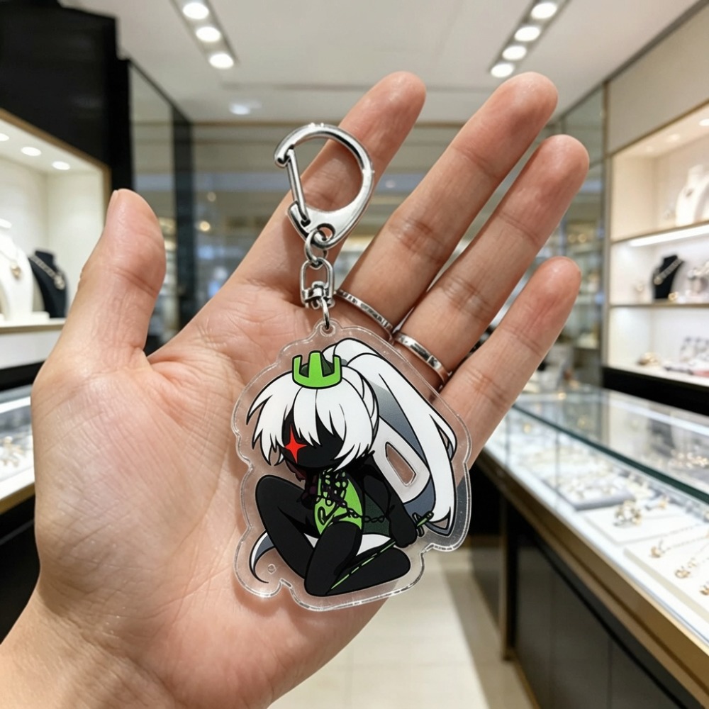 Portachiavi e Ciondoli per Bor - Gaming Accessories Bag recensione e prezzo