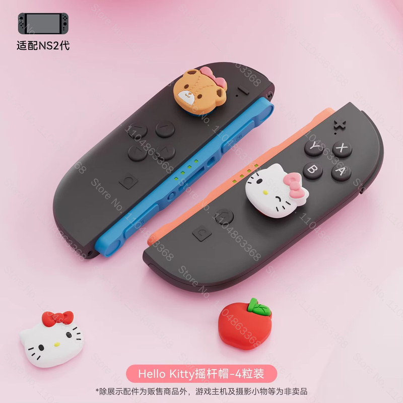 Nuovo Joystick in Silicone Hel - Gaming Accessories For Ps5 recensione e prezzo
