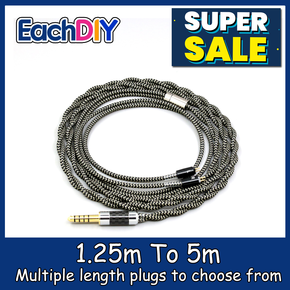 Cavo intrecciato per auricolar - Cable Sleeve Braided recensione e prezzo